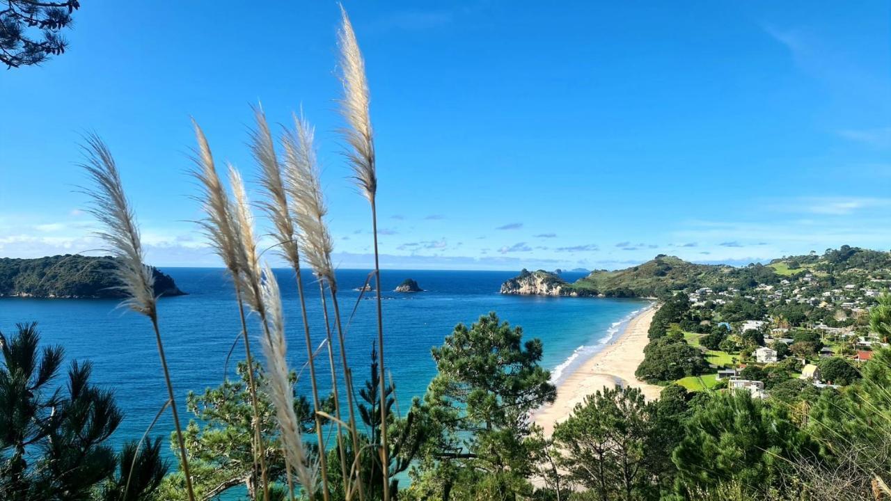 Hahei Views Exterior foto
