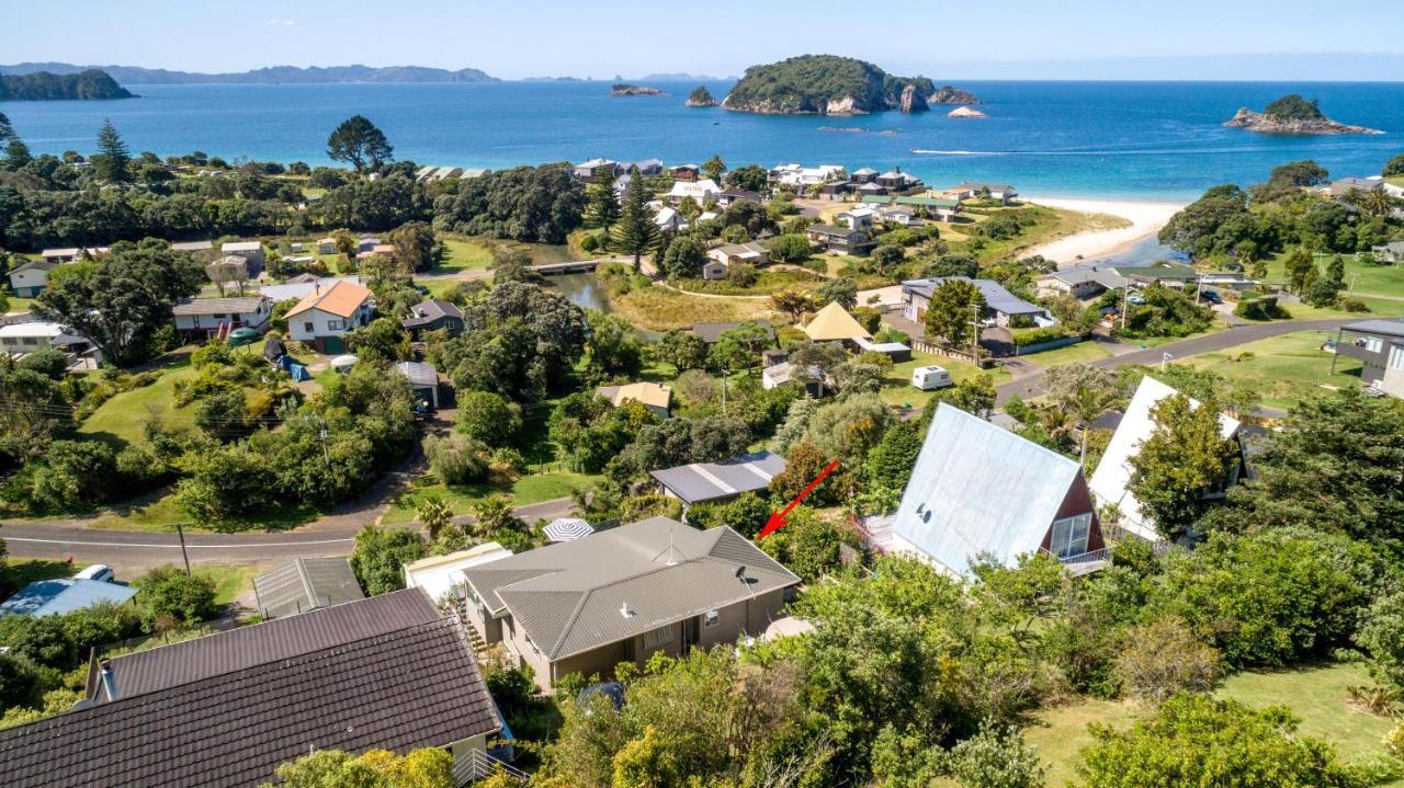Hahei Views Exterior foto