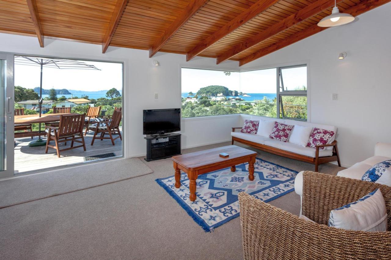 Hahei Views Exterior foto