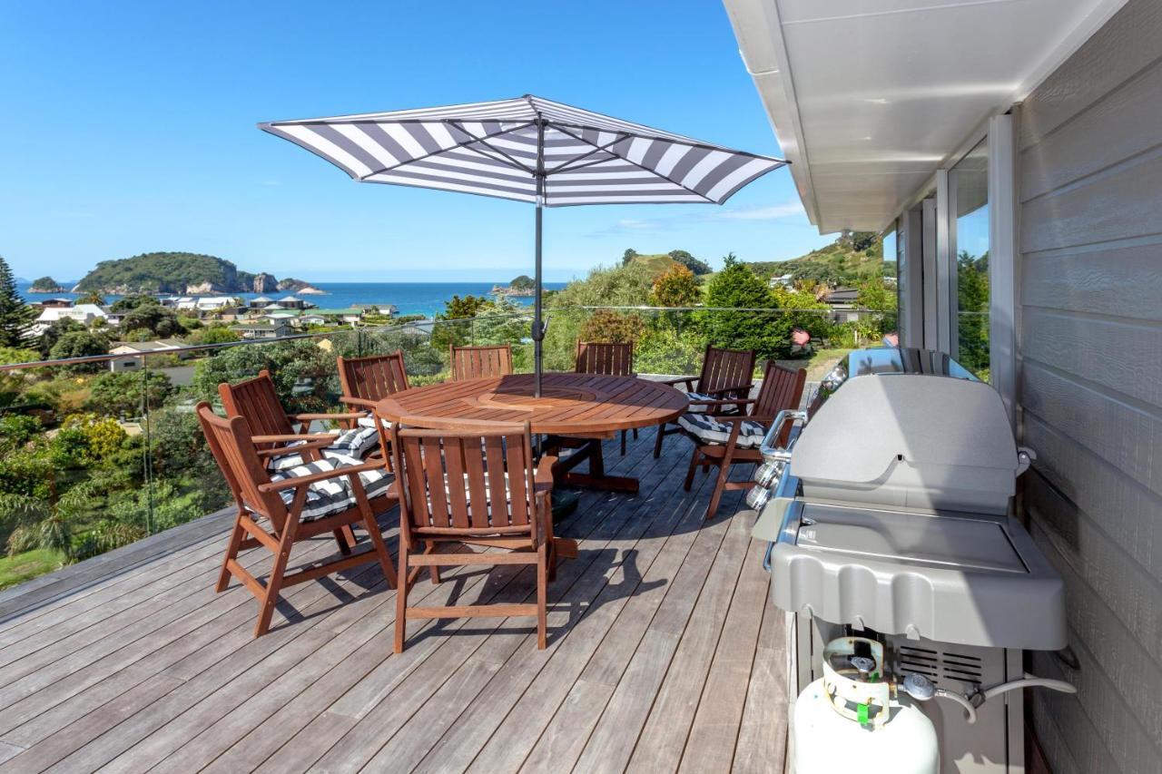 Hahei Views Exterior foto