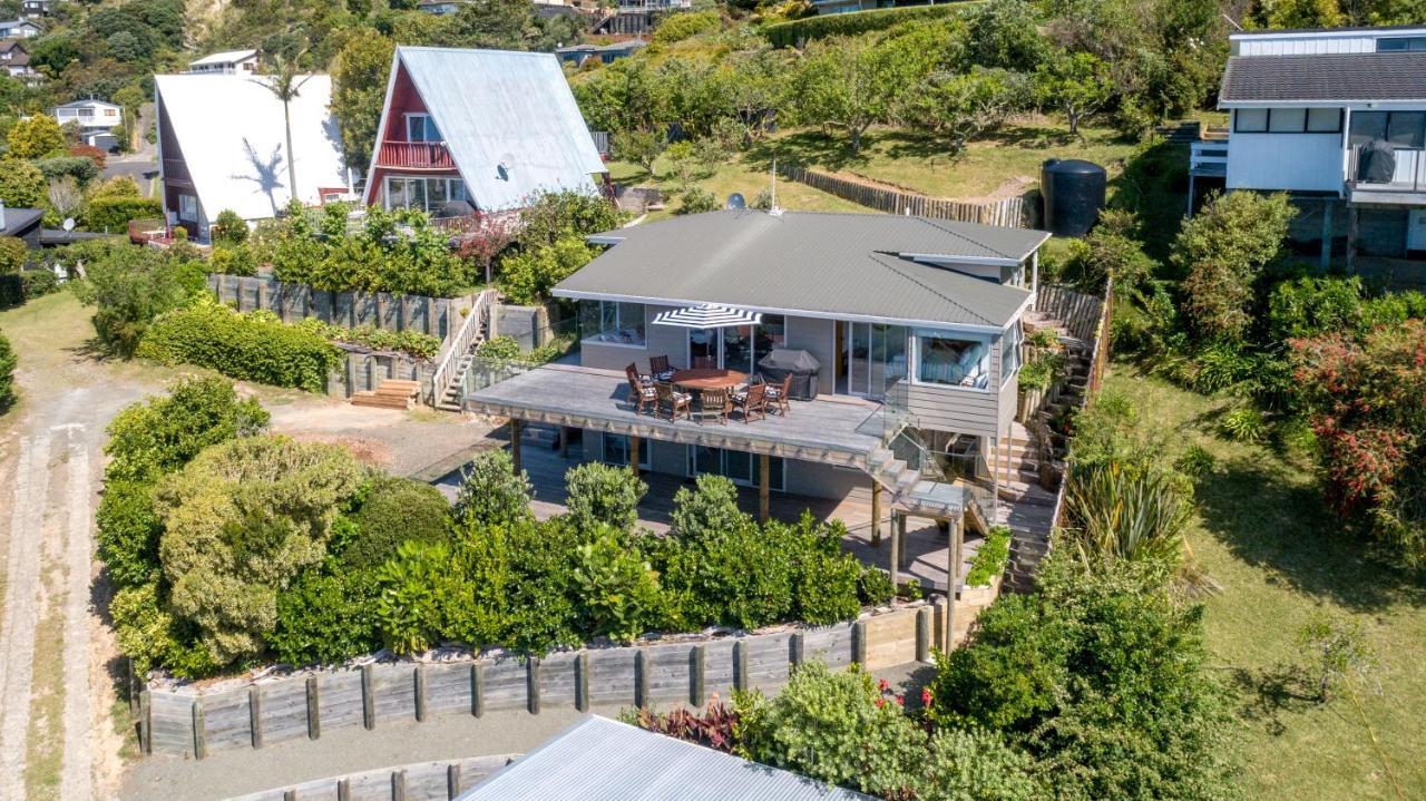 Hahei Views Exterior foto