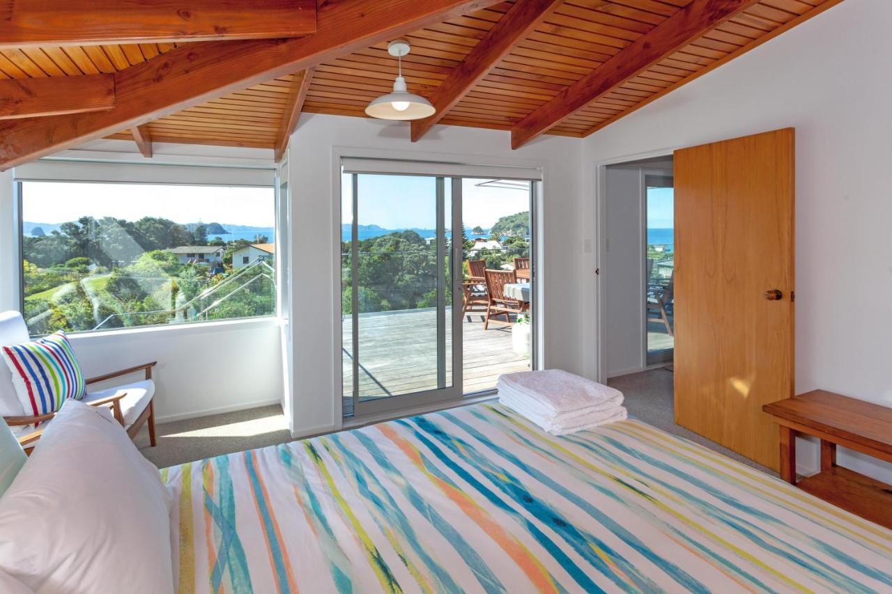 Hahei Views Exterior foto