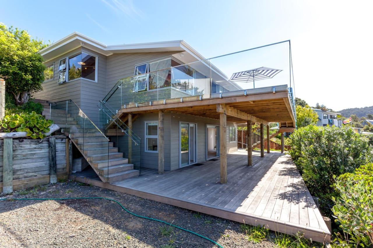 Hahei Views Exterior foto