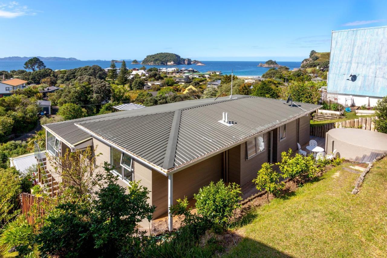 Hahei Views Exterior foto